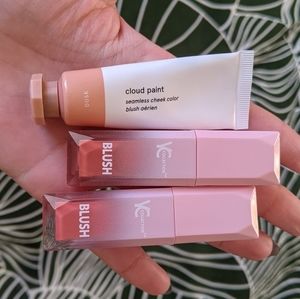 Glossier Cloud Paint/YC Collection Liquid Blush